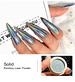 holographic pigment