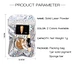 holographic pigment