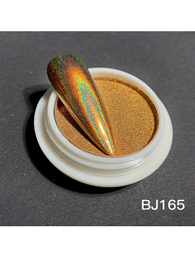 holographic laser